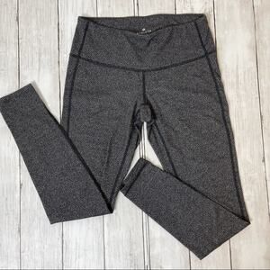 Athleta gray Leggings   Criss Cross Power Up Sz XS